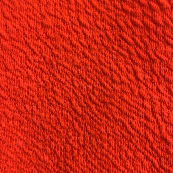 Anthropologie ruffled top - Picture 3 of 12